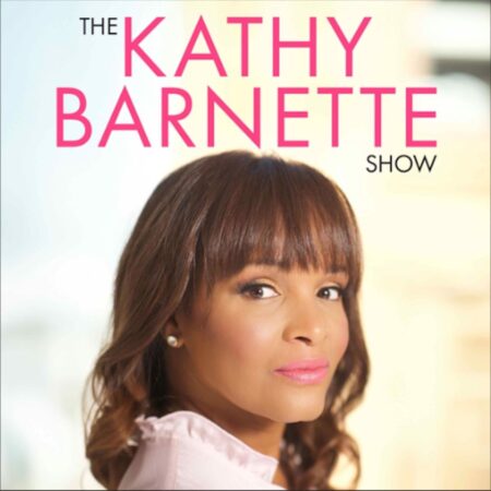 Kathy Barnette