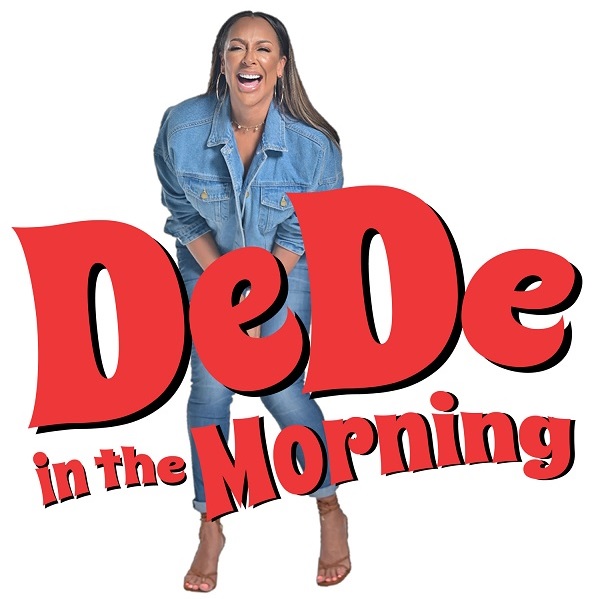 DeDe In The Morning on STAR-101