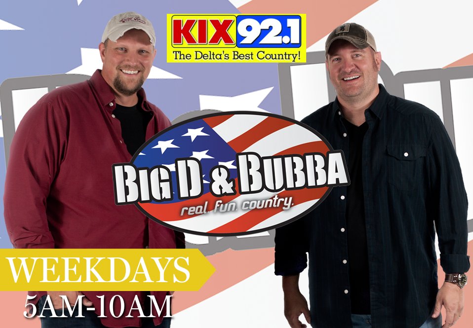 Big D & Bubba