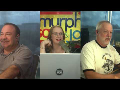 Sam Visits Buc-ee’s! - Delta Radio Network